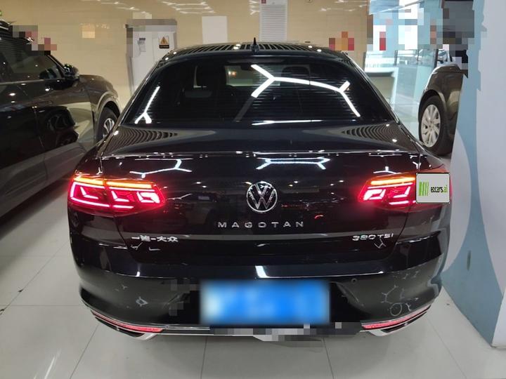 Magotan 2023 200 Anniversary Edition 330TSI DSG Luxury photo 5