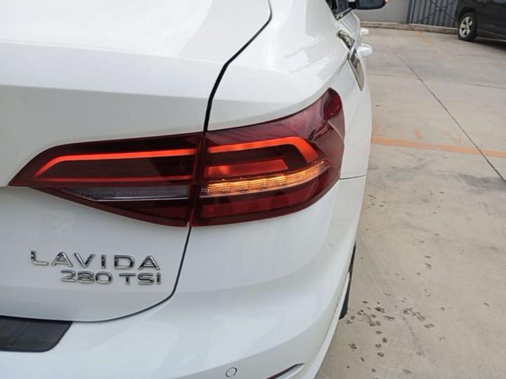 Lavida 2021 280TSI DSG Comfort photo 7