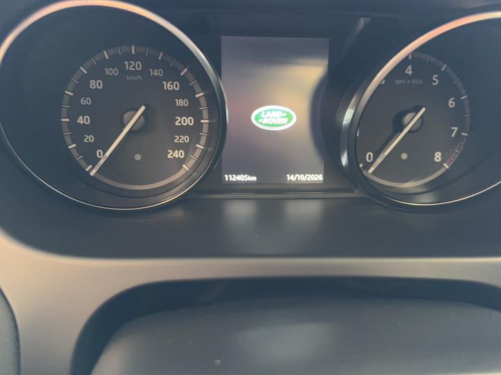 Discovery Sport 2018 240PS HSE photo 8