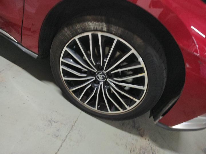 Han 2020 DM AWD Performance Premium photo 5