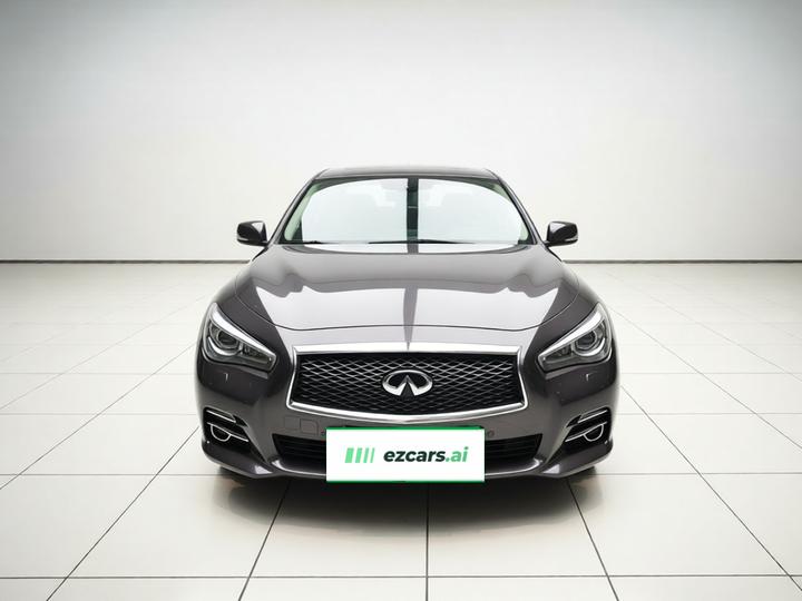 Q50L 2016 2.0T Enjoy photo 2