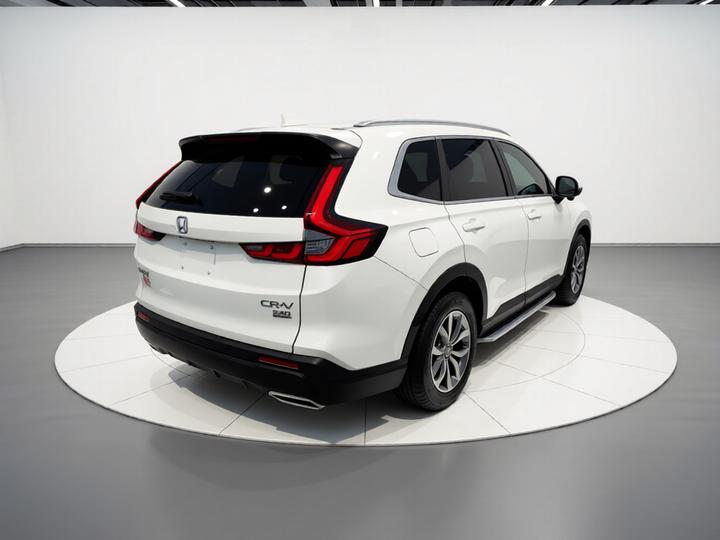 CR-V 2023 240TURBO RWD 5-Seater photo 4