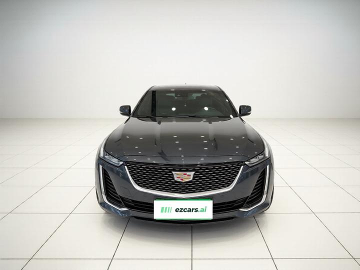 CT5 2020 Facelift 28T Luxury photo 2