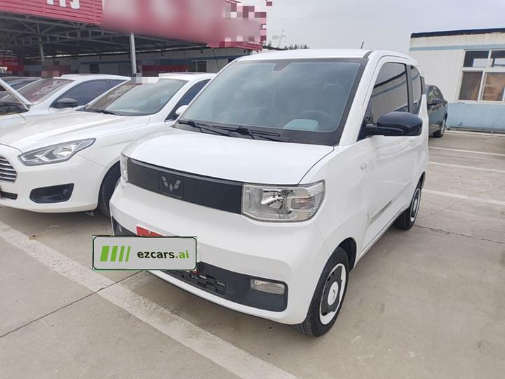 Hongguang MINIEV 2022 LFP