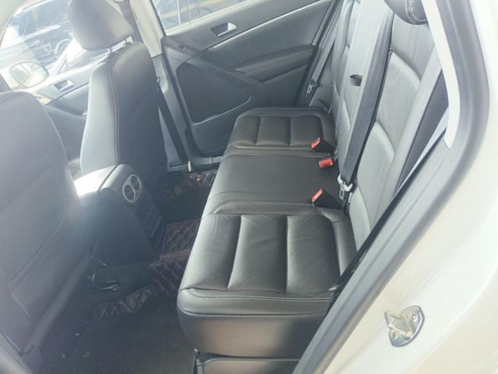 Tiguan 2017 300TSI AT RWD Comfort photo 4