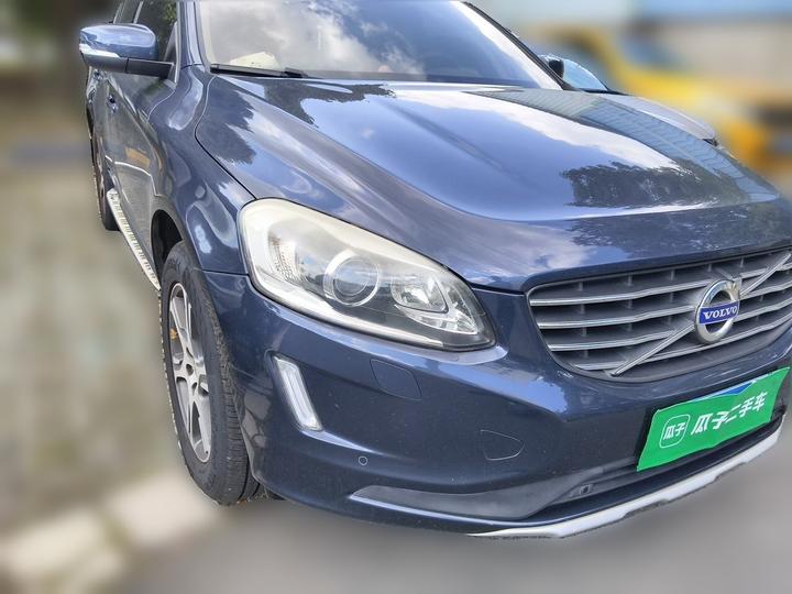 XC60 Imported 2015 T5 photo 3