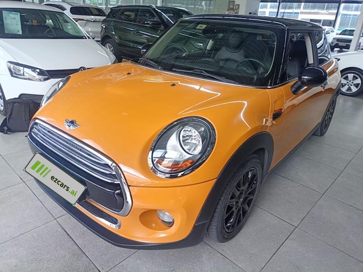 2016 1.5T COOPER