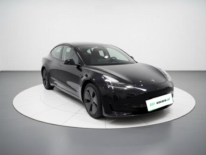 Model 3 2022 RWD photo 3