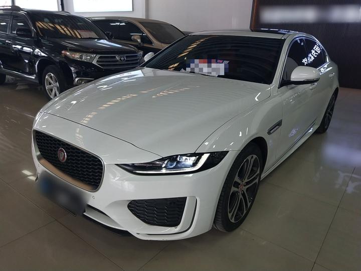 XEL 2024 2.0T 250PS R-DYNAMIC S Progressive Sport