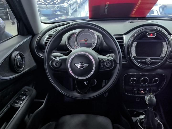 Clubman 2016 1.5T COOPER photo 6