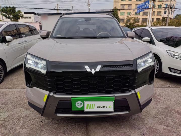 560 2026 1.5T CVT Elite photo 2