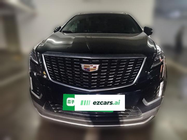 XT5 2022 2.0T RWD Luxury photo 2