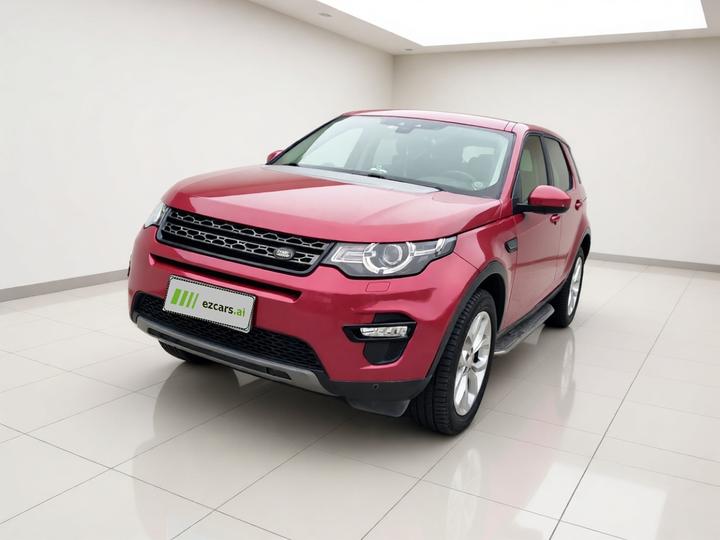 Discovery Sport Imported 2015 2.0T SE
