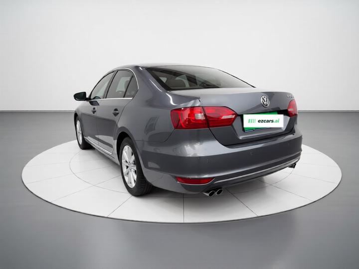 Sagitar 2012 1.4TSI MT Luxury photo 4