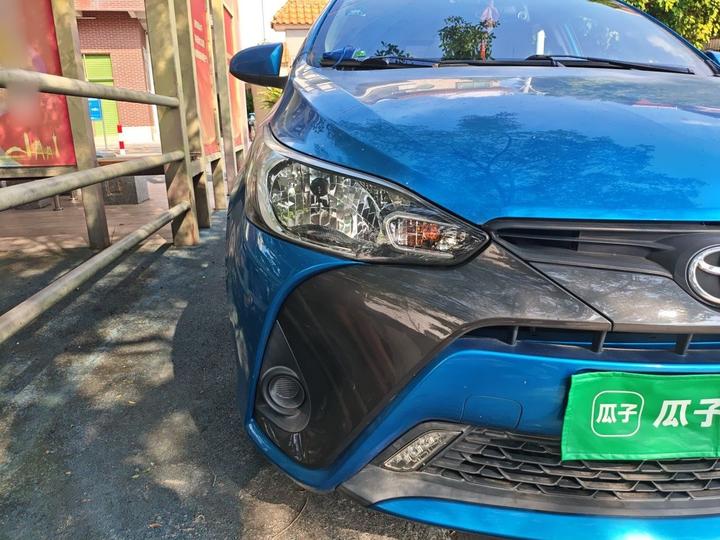 YARiS L 2016 Facelift 1.5E CVT photo 7