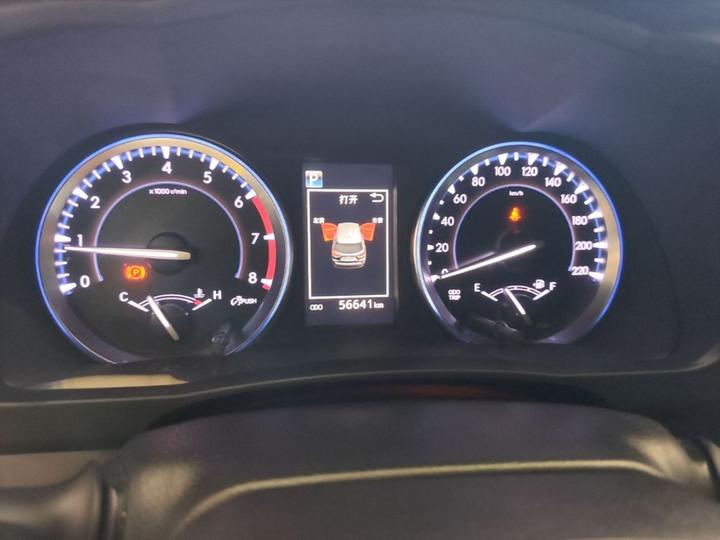 Highlander 2018 2.0T AWD Luxury 7-Seater China VI photo 7