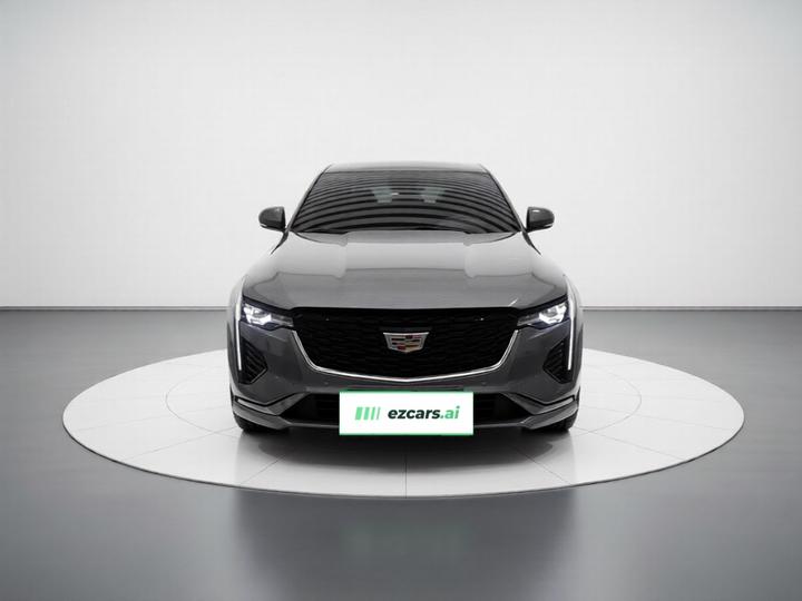 CT4 2023 25T Luxury photo 2