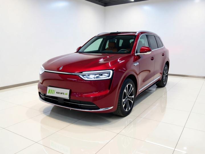 HIMA AITO M7 2026 EREV Ultra AWD 5-Seater 192-Line LiDAR