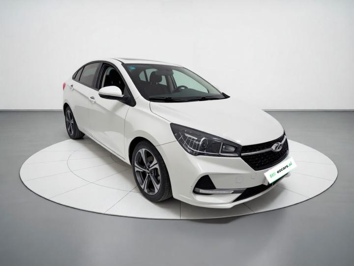 Arrizo 5 2019 Facelift PRO 1.5L MT China VI photo 3