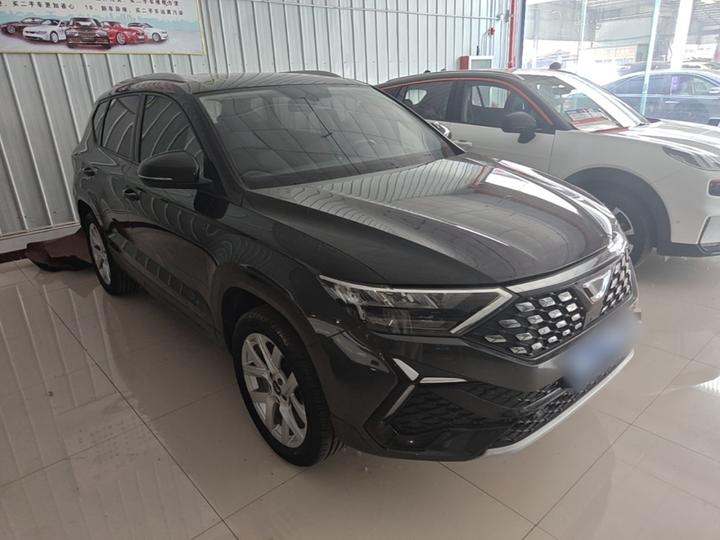 VS5 2022 280TSI AT Progressive photo 3
