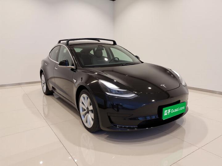 Model 3 2019 Standard Range RWD Upgraded photo 3