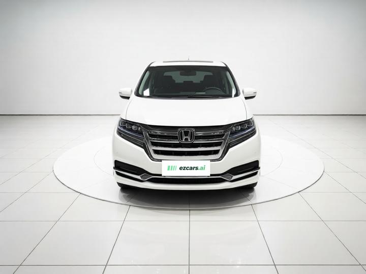 Elysion 2019 2.0L Hybrid Supreme photo 2