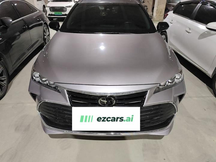 Avalon 2021 2.5L Touring Premium SPORT photo 2