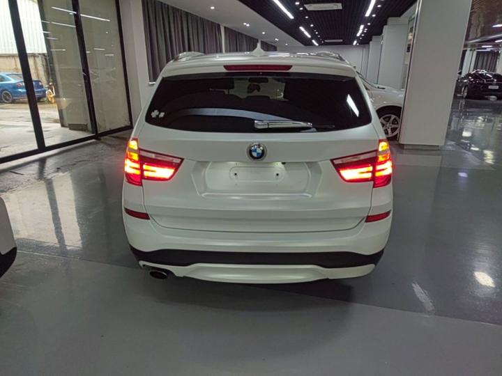 X3 Imported 2016 sDrive20i photo 3