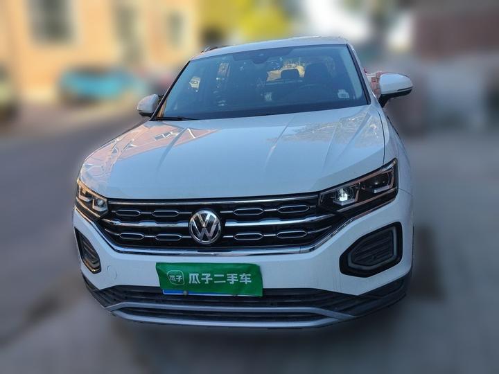 Tayron 2020 330TSI RWD Luxury Connected Pro photo 2