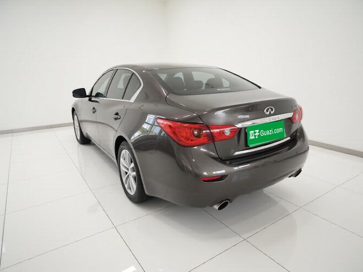 Q50L 2016 2.0T Enjoy photo 4
