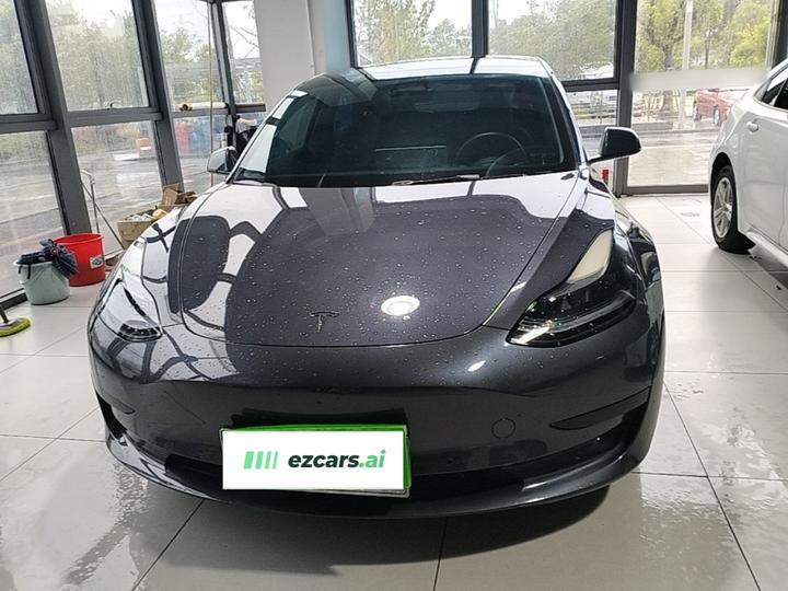 Model 3 2022 RWD photo 2