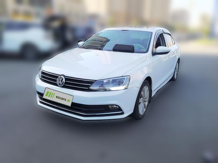 Sagitar 2016 230TSI 25 Anniversary Edition