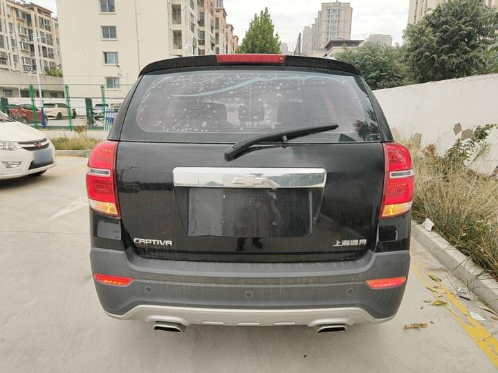 2015 2.4L RWD City 5-Seater photo 5
