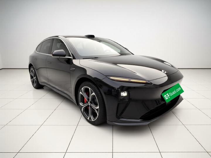 ET5T 2024 75kWh Touring photo 3