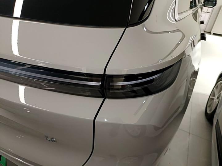 Li Auto L6 2024 Max photo 7