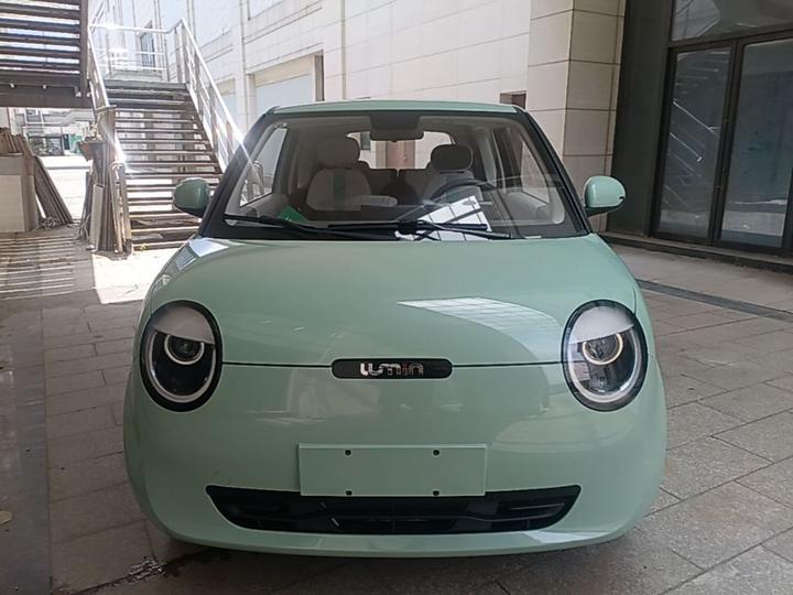 Nevo Changan Lumin 2022 210km photo 2