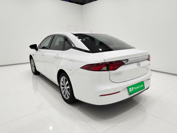 AION S 2022 580 58.8kWh NCM photo 4