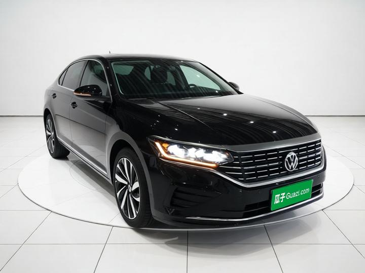 Passat 2022 330TSI Elite photo 3