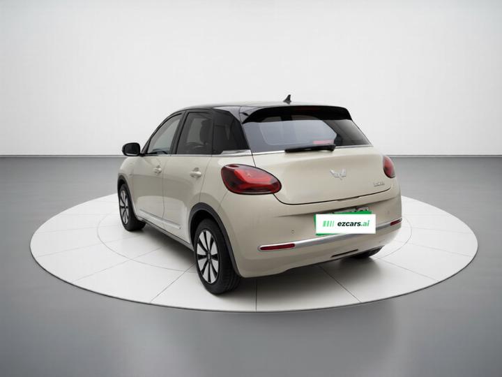 Wuling Bingo 2023 333km photo 4