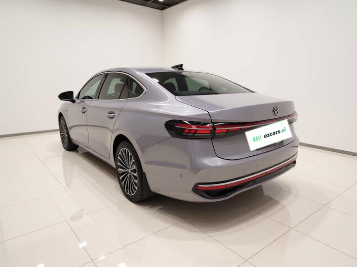 Passat 2025 Pro 380TSI photo 4
