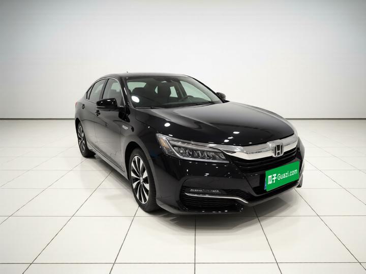 Accord 2016 Hybrid 2.0L photo 3