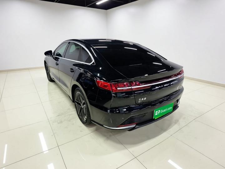 Han 2020 EV Extended Range Premium photo 4