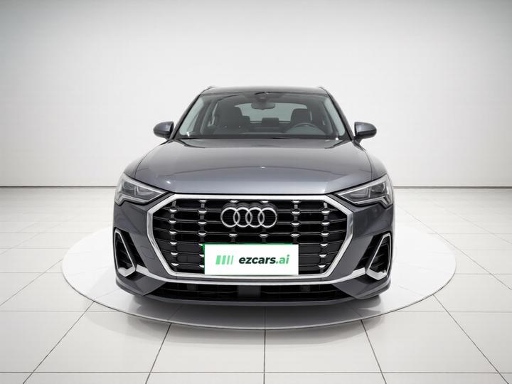 Q3 2023 35 TFSI Fashion Dynamic 1.4T photo 2