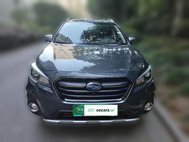 2020 2.5i Sport EyeSight photo 2