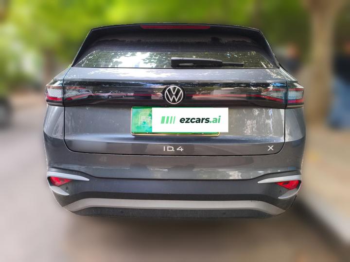 ID.4 X 2024 Smart photo 5