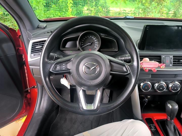 CX-4 2018 2.0L AT RWD China V photo 6