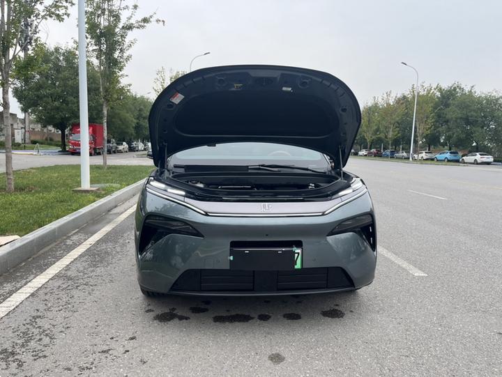 Tang L 2025 DM 175KM photo 2