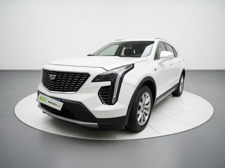 XT4 2018 28T RWD Leading
