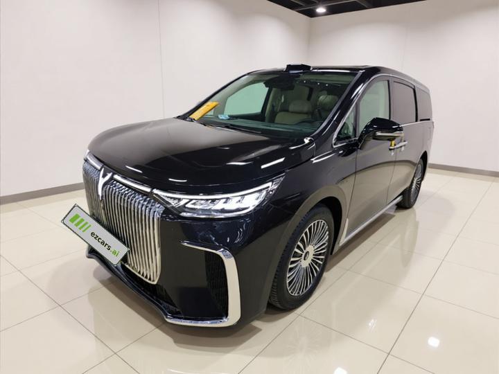 Voyah Dreamer 2025 PHEV AWD Flagship Qiankun