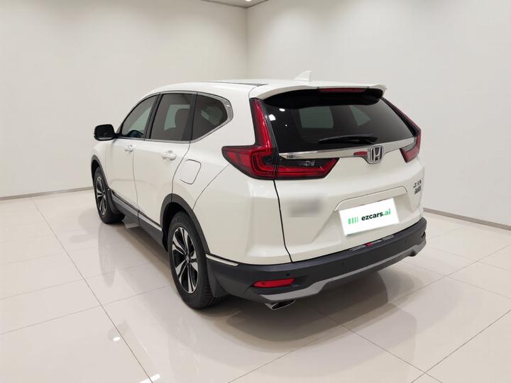CR-V 2021 240TURBO CVT RWD Comfort photo 4